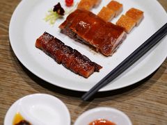 烧腊拼盘-和苑酒家·一线江景(星寰店)