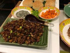 -那家小馆•北京菜•烤鸭(中关村店)