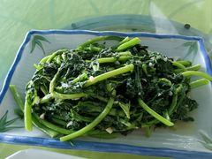 -淇沙湾渔村餐厅