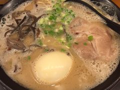 -博多一幸舍(侨福芳草地购物中心店)