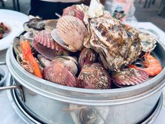 -东夷海鲜巨无霸(东夷小镇店)