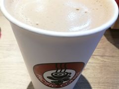 -太平洋咖啡(五月花店)