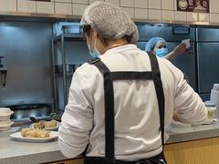 -小杨生煎(松江大学城店)