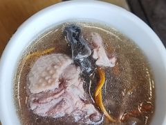 -峰瑞藏地美食·石锅鸡·牦牛肉(大昭寺品牌店)