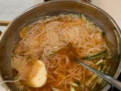 -八乔煎肉馆·丹东特色煎锅(梅林店)