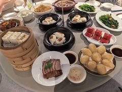 -潮府馆·非遗潮州菜·世纪公园(新国际博览中心店)