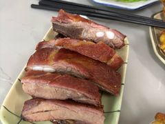 -南权皇烧鸡场