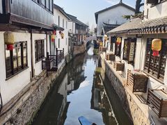 -西复兴羊肉馆(南翔老街店)