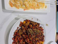 -刘胖子家常菜·蹄花焖藕(中南店)