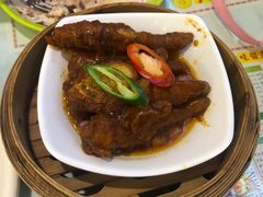 -澳门陈光记烧味饭店(万象城店)