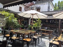 -尽善百年古院餐厅(王家老宅店)