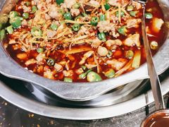 -盐井记·自贡美蛙鲜锅兔(中和店)