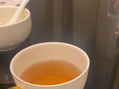 -万达文华酒店-品珍中餐厅
