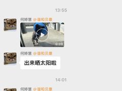 -谐和贝康宠物医院24小时·宠保定点(急重症转诊中心)