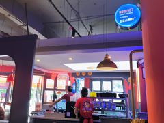 大堂-钢管厂五区小郡肝串串香(滨江店)