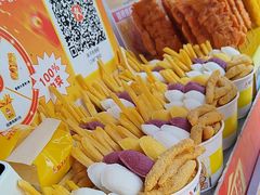 -味子夫鸡柳(三峡广场店)