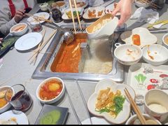 -海底捞火锅(苏宁生活广场店)