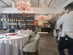 -满堂·烤鸭店·北京菜(鼓楼店)