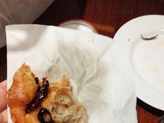 -The Lounge·大堂酒廊·北京粤财JW万豪酒店