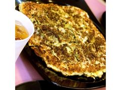 -新加坡Zam Zam餐馆