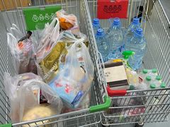 -三小优购仓储会员店(华康路店)