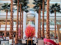 -威斯汀舞台餐厅