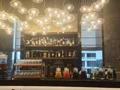 -艺站·自助餐厅·西餐厅(济南绿地美利亚酒店)
