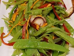 -云海肴·云南小炒·汽锅鸡(天津国金汇店)