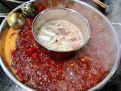 -飘香火锅(玉林西路店)