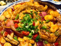 -李双猪·小龙虾·烧烤·羊肉煲(乐山店)