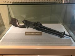 -辽沈战役纪念馆