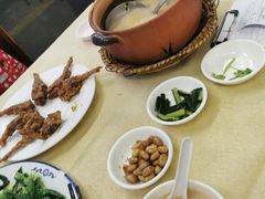 -云腾砂锅粥(龙津东路店)