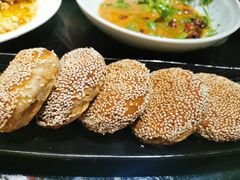 -皇城根北京风味主题餐厅(中海环宇城店)