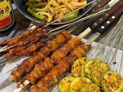 -醉炫音速烧烤(沙河总店)