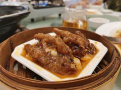 -稻香海鲜饭店(第一国际店)