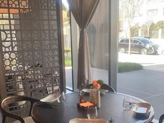 -晓长安·新陕菜(曲江店)