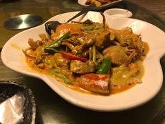 -莎瓦迪卡泰国餐厅(大朗店)