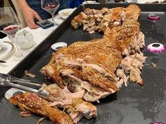 -九十九顶毡房(阜石路店)