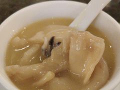 -港丽餐厅(高德置地店)