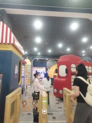 -MELAND CLUB亲子乐园·派对·餐厅(北京芳圆里ID MALL店)