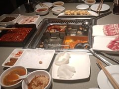-海底捞火锅(和安宁春城店)