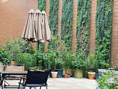 -CHEMBOX·COFFEE·BRUNCH(天津K11店)