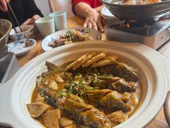 -花迹·金陵南京菜(老门东店)