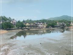-深圳东部华侨城茵特拉根酒店