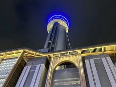 -Hi City·城市之巅