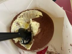 提拉米苏-欧诺爱烘焙(高新万达店)