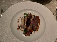 -广州四季酒店·佰鲜汇·现代法餐