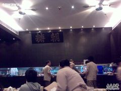 20100123005-糖朝(尖沙咀店)