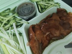 -徐家鸭子店(秦虹南路总店)