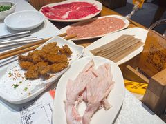 -巴奴毛肚火锅(大剧院店)